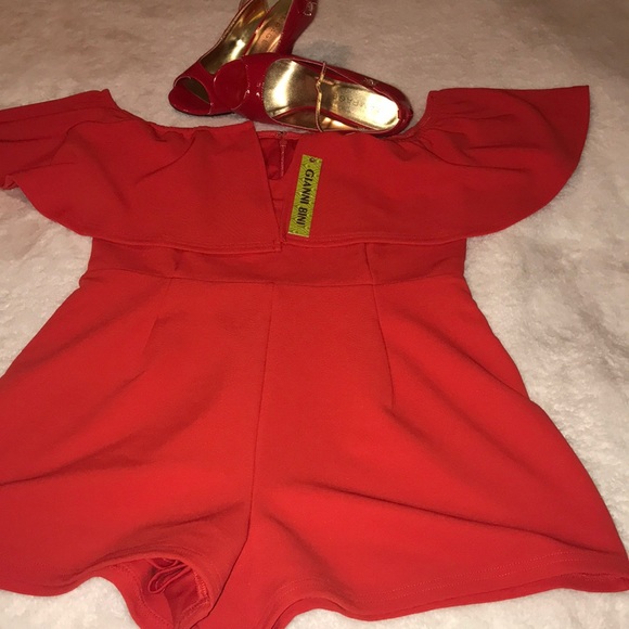 Gianni Bini rumper - Picture 6 of 7